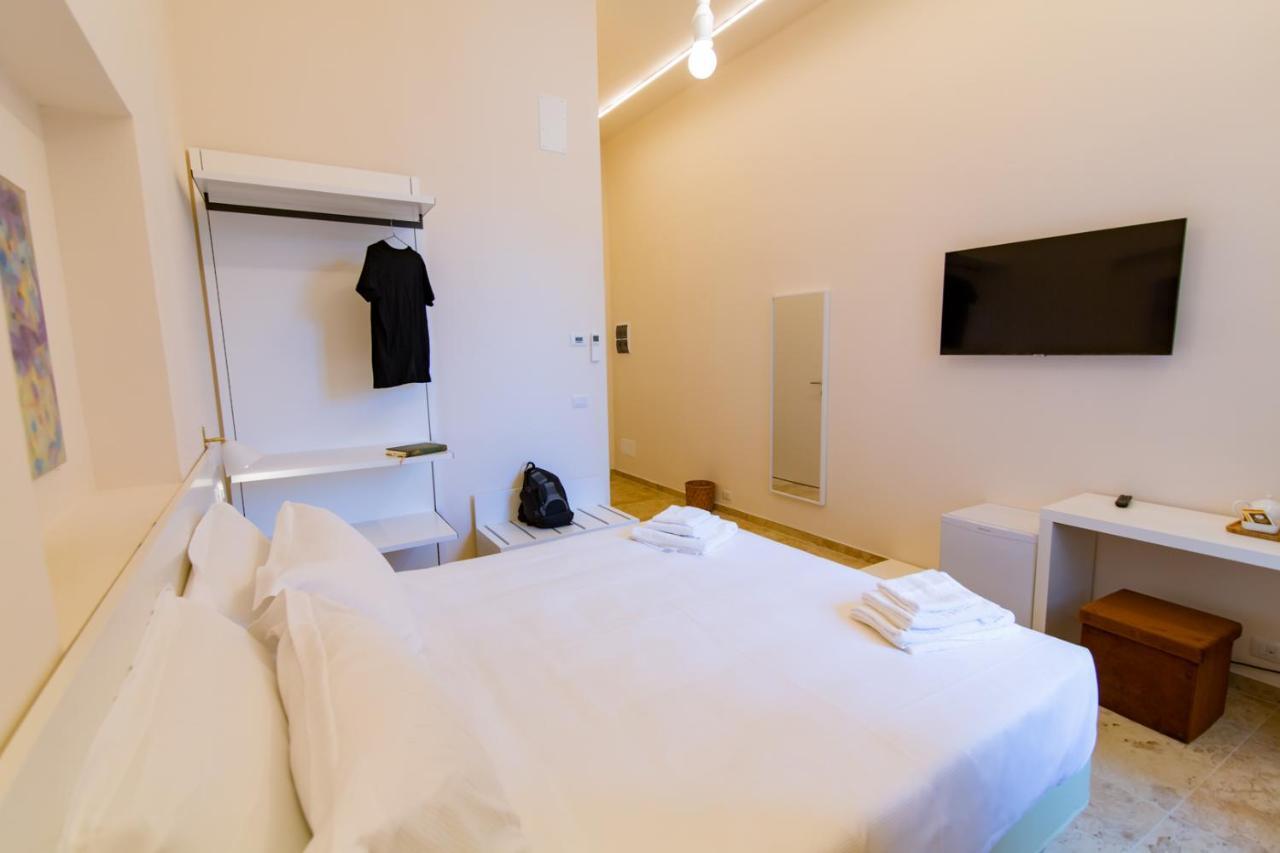 לינה וארוחת בוקר אסקולי פיצ'נו Migliori Olive Ascolane Beds מראה חיצוני תמונה