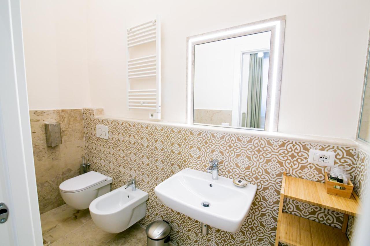לינה וארוחת בוקר אסקולי פיצ'נו Migliori Olive Ascolane Beds מראה חיצוני תמונה