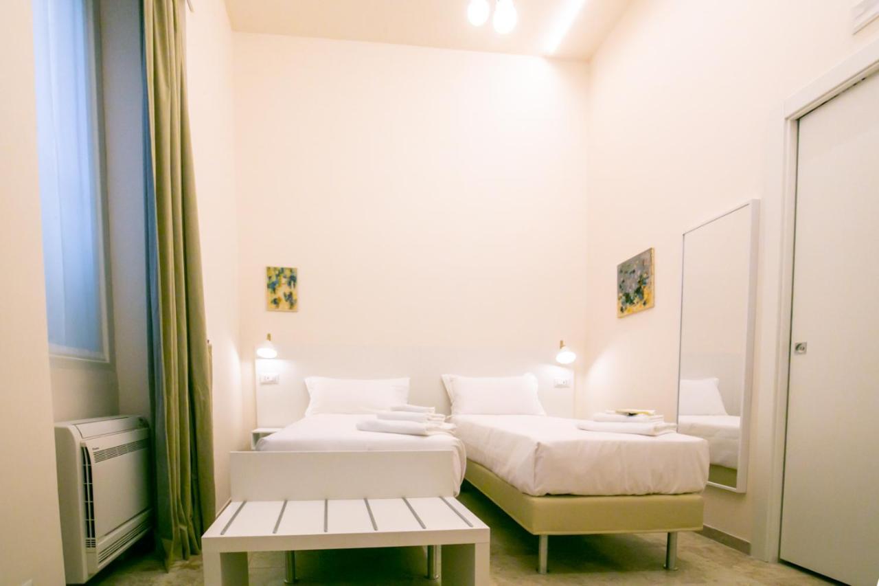 לינה וארוחת בוקר אסקולי פיצ'נו Migliori Olive Ascolane Beds מראה חיצוני תמונה