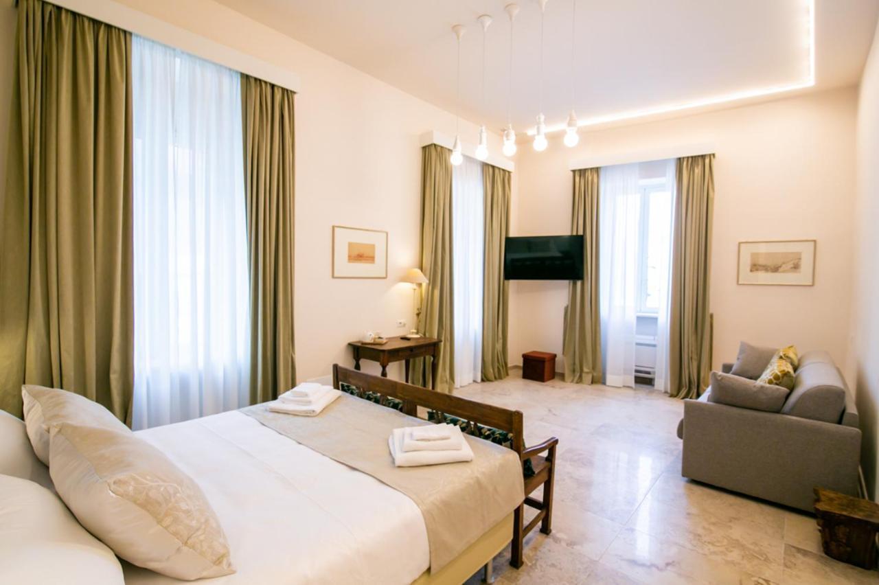 לינה וארוחת בוקר אסקולי פיצ'נו Migliori Olive Ascolane Beds מראה חיצוני תמונה