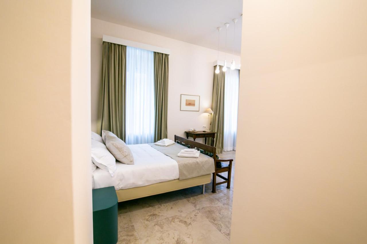 לינה וארוחת בוקר אסקולי פיצ'נו Migliori Olive Ascolane Beds מראה חיצוני תמונה