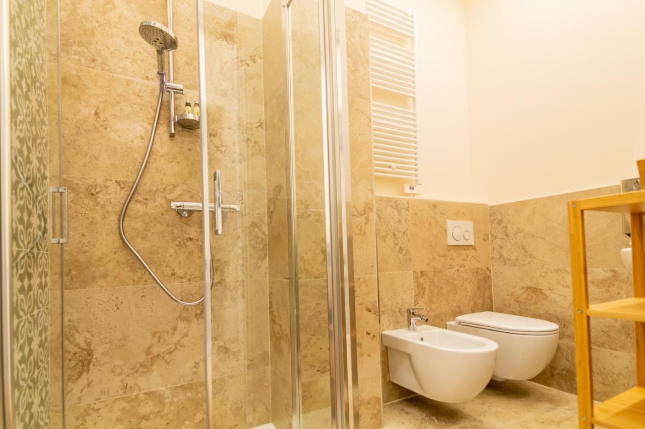 לינה וארוחת בוקר אסקולי פיצ'נו Migliori Olive Ascolane Beds מראה חיצוני תמונה