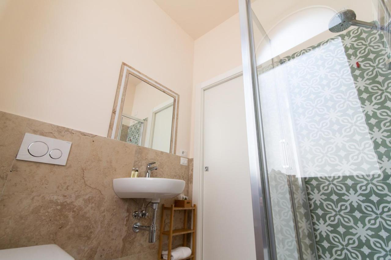 לינה וארוחת בוקר אסקולי פיצ'נו Migliori Olive Ascolane Beds מראה חיצוני תמונה