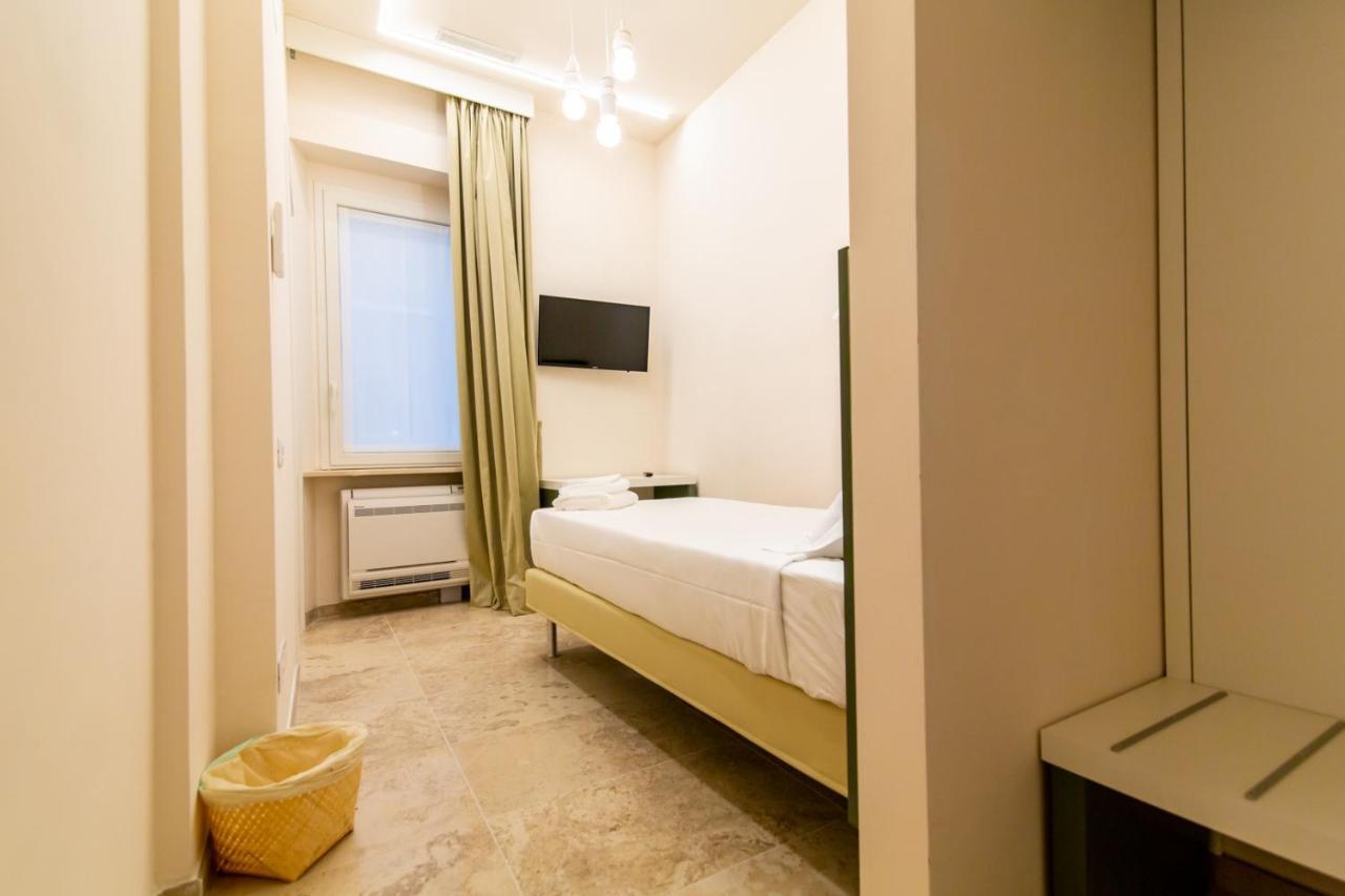 לינה וארוחת בוקר אסקולי פיצ'נו Migliori Olive Ascolane Beds מראה חיצוני תמונה