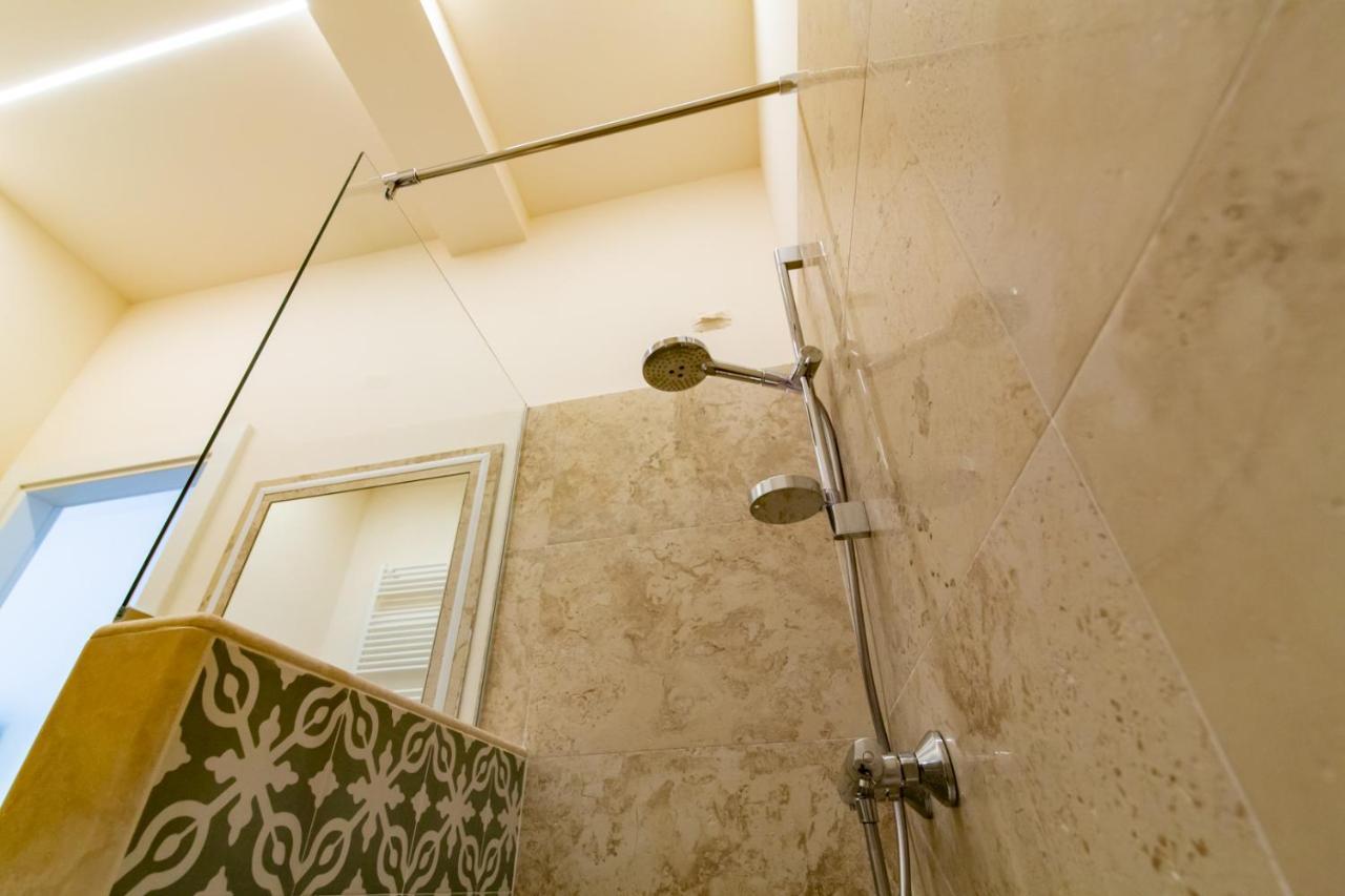 לינה וארוחת בוקר אסקולי פיצ'נו Migliori Olive Ascolane Beds מראה חיצוני תמונה