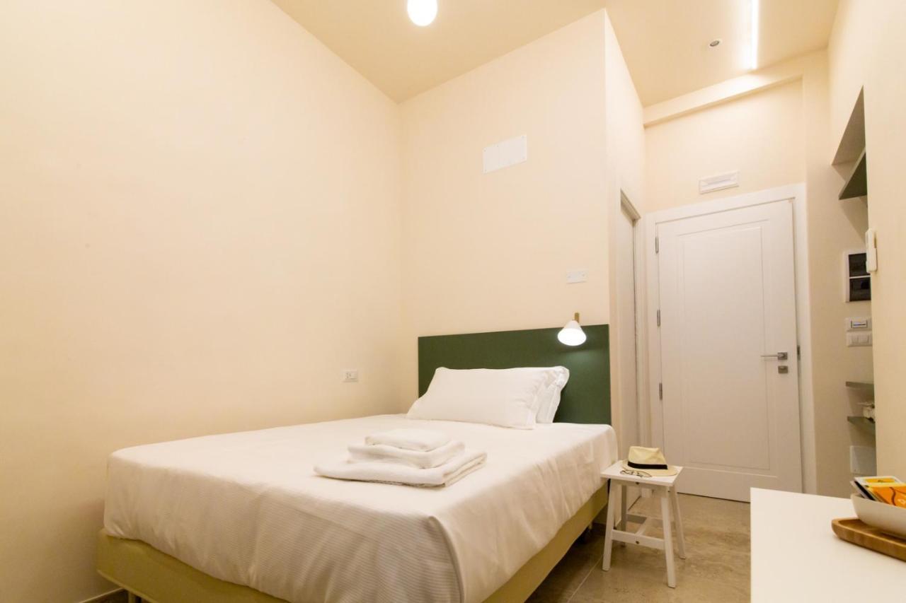 לינה וארוחת בוקר אסקולי פיצ'נו Migliori Olive Ascolane Beds מראה חיצוני תמונה