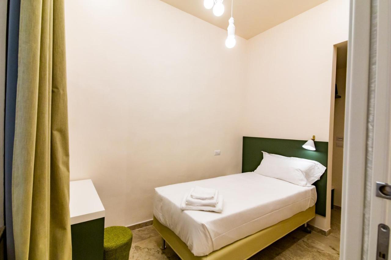לינה וארוחת בוקר אסקולי פיצ'נו Migliori Olive Ascolane Beds מראה חיצוני תמונה