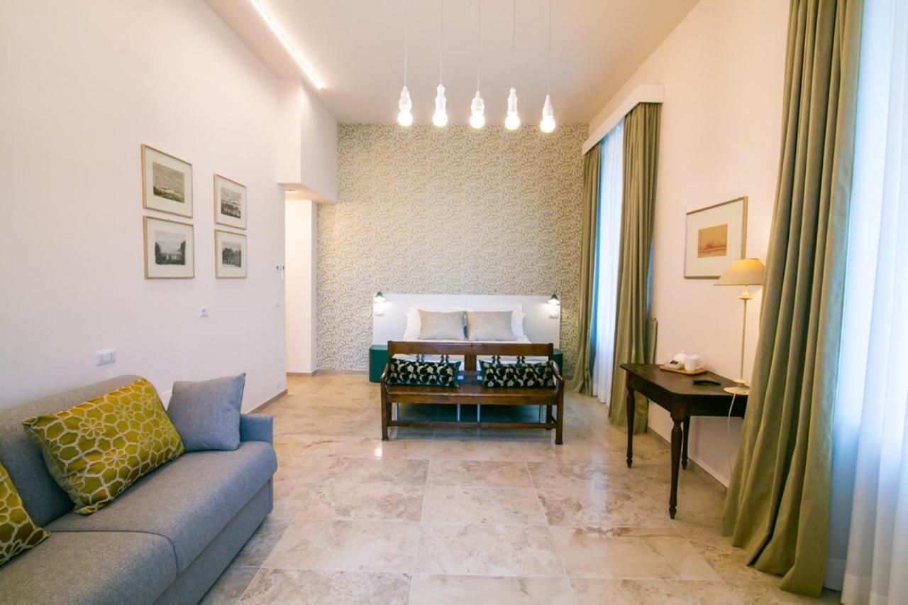 לינה וארוחת בוקר אסקולי פיצ'נו Migliori Olive Ascolane Beds מראה חיצוני תמונה