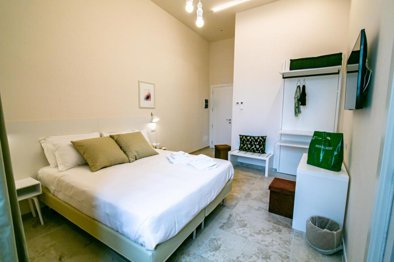 לינה וארוחת בוקר אסקולי פיצ'נו Migliori Olive Ascolane Beds מראה חיצוני תמונה