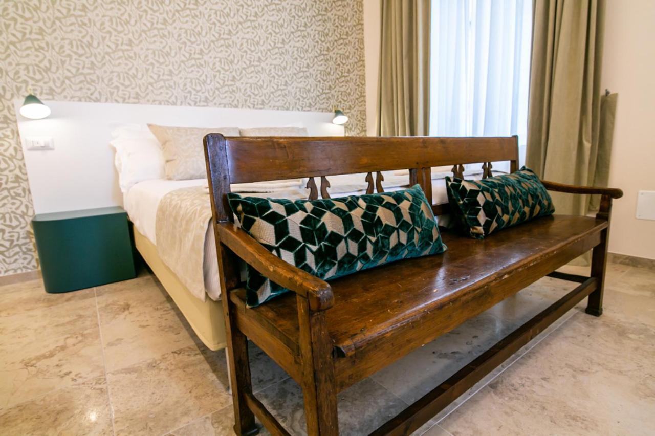 לינה וארוחת בוקר אסקולי פיצ'נו Migliori Olive Ascolane Beds מראה חיצוני תמונה