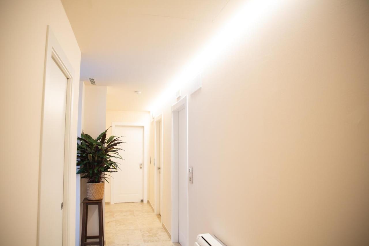 לינה וארוחת בוקר אסקולי פיצ'נו Migliori Olive Ascolane Beds מראה חיצוני תמונה