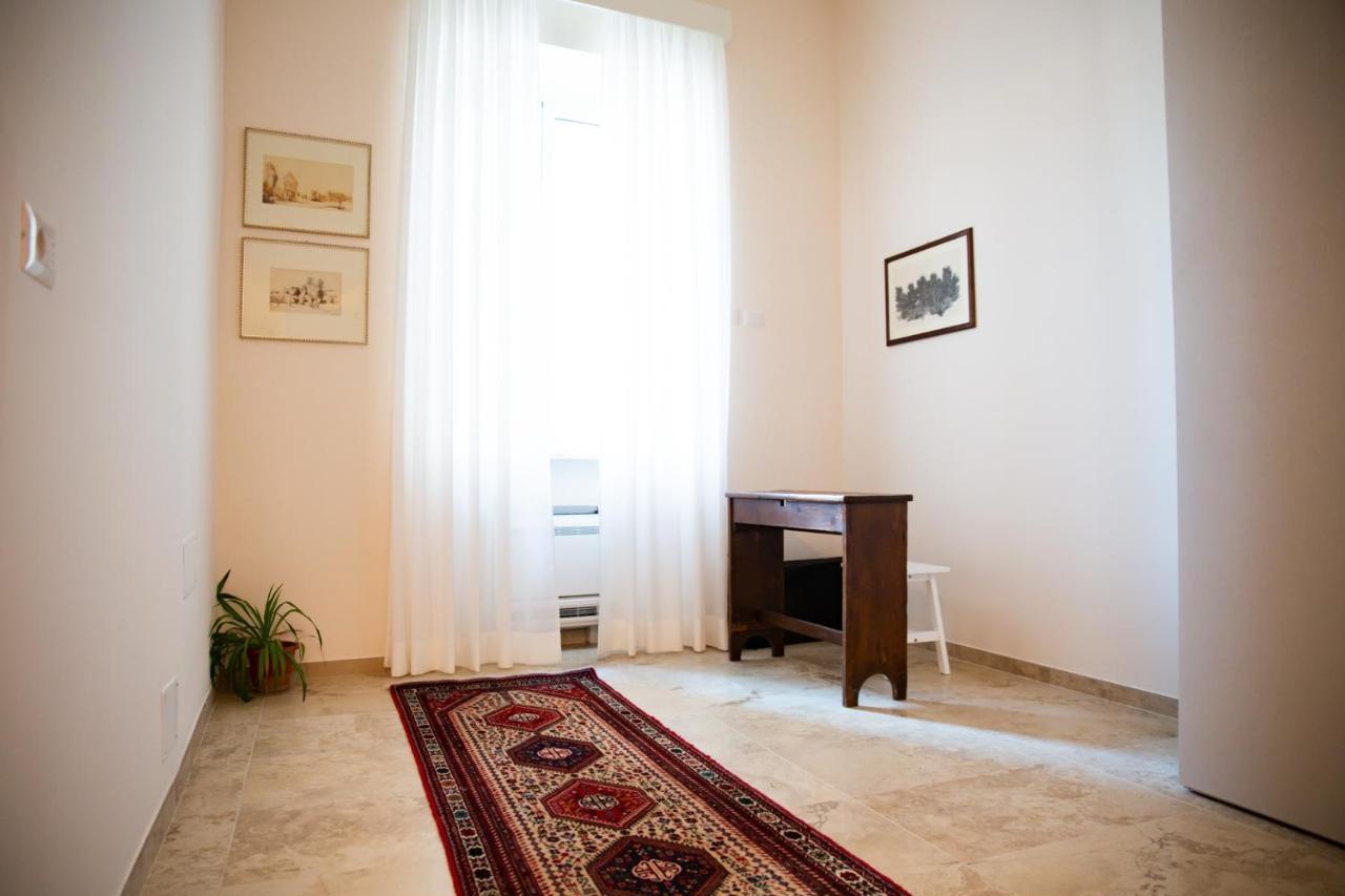 לינה וארוחת בוקר אסקולי פיצ'נו Migliori Olive Ascolane Beds מראה חיצוני תמונה