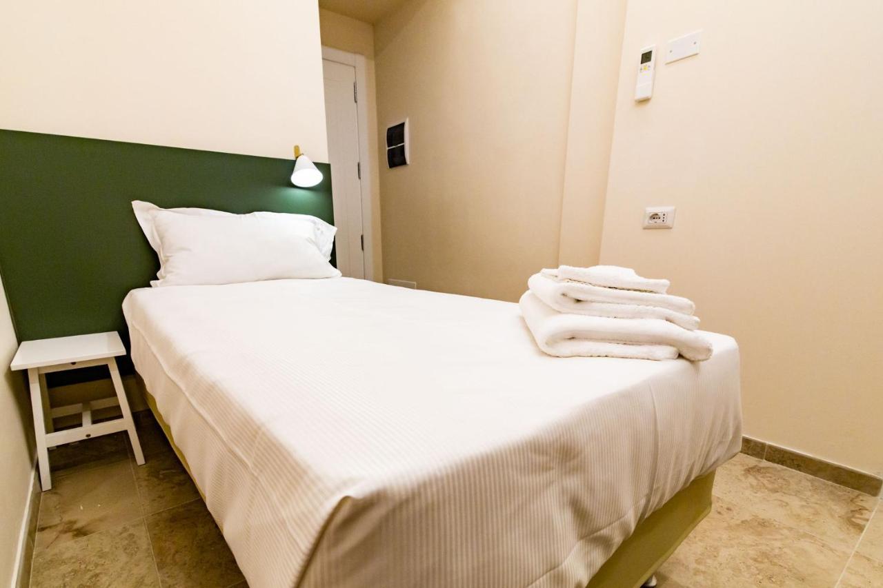 לינה וארוחת בוקר אסקולי פיצ'נו Migliori Olive Ascolane Beds מראה חיצוני תמונה