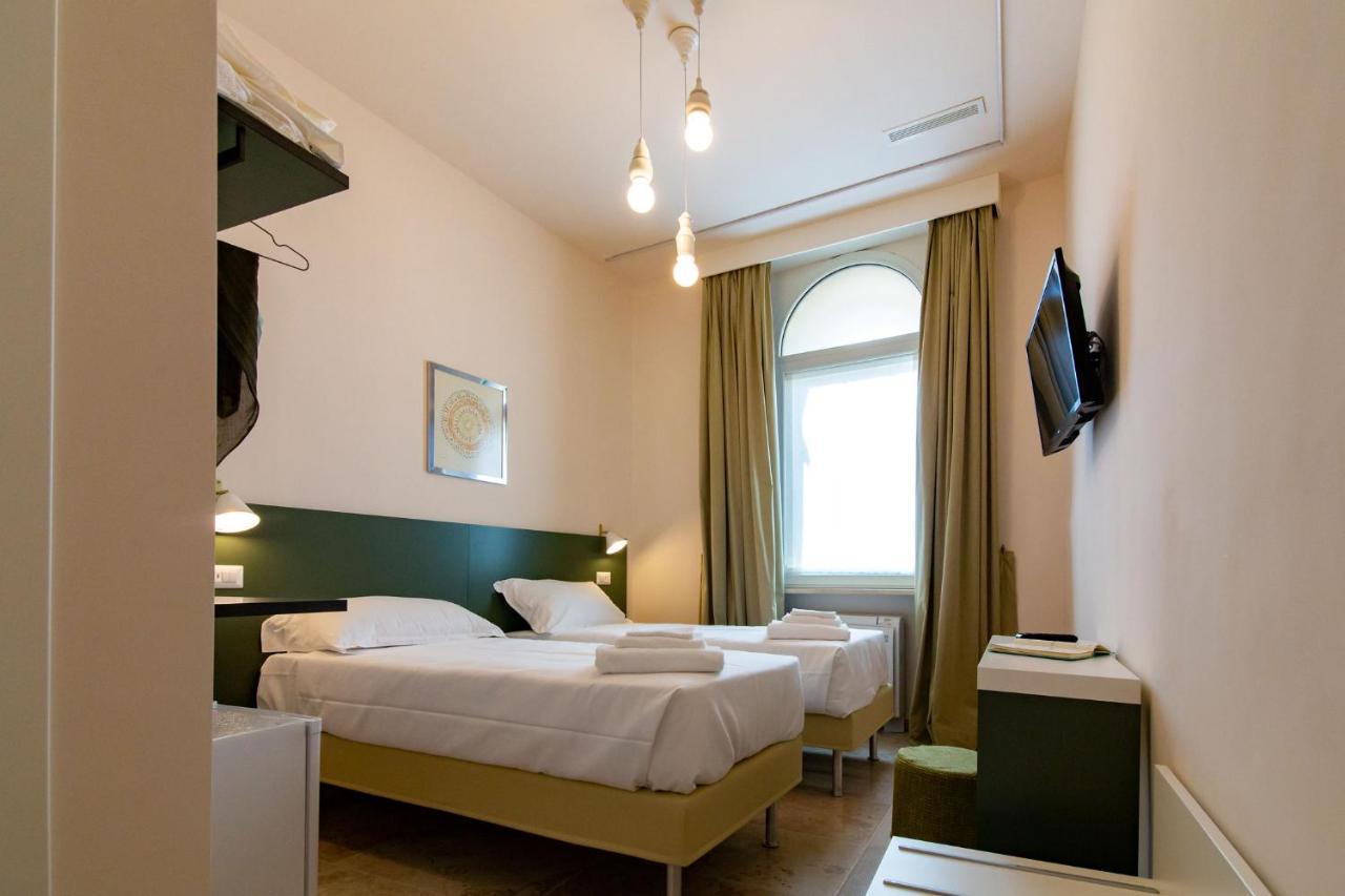לינה וארוחת בוקר אסקולי פיצ'נו Migliori Olive Ascolane Beds מראה חיצוני תמונה